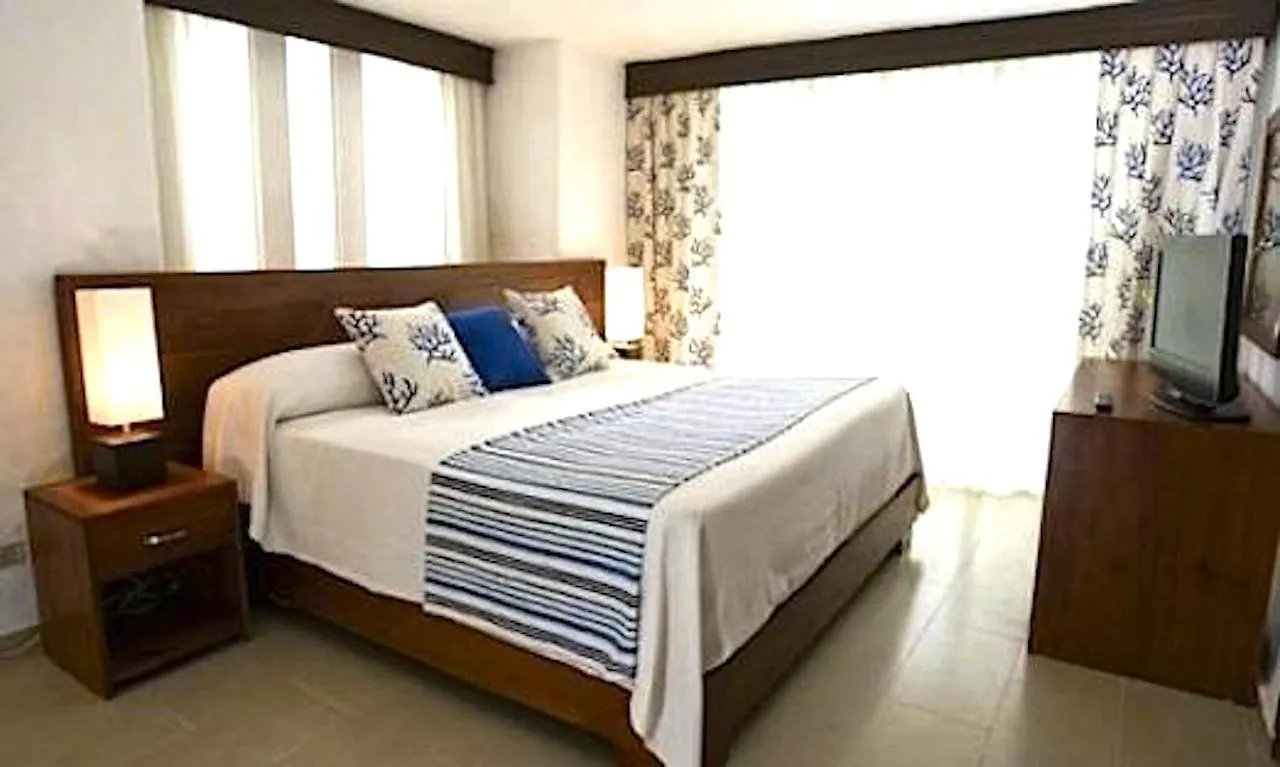 Beachfront Apt With Seaview Dining Patio Apartment Puerto Plata 0*,  Dominican Republic