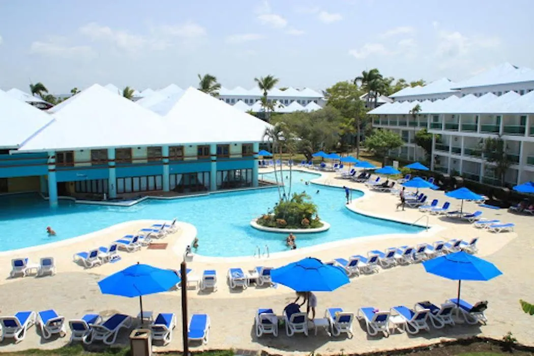 Beachfront Apt With Seaview Dining Patio Apartment Puerto Plata 0*,