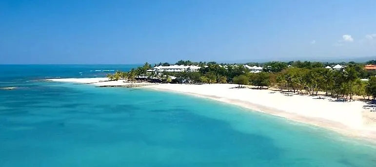 Beachfront Apt With Seaview Dining Patio Apartment Puerto Plata
