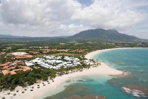 Beachfront Apt With Seaview Dining Patio Apartment Puerto Plata